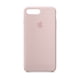 thumbnail image 1 of Funda de teléfono Apple Silicone Pink Sand para iPhone 8 Plus/7 Plus, 1 of 3