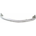 thumbnail image 3 of CAPA For 1988-1998 K1500 Front Bumper 15680832 GM1002177, 3 of 4