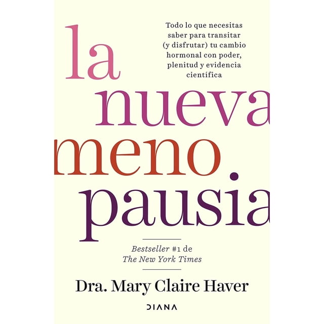 La nueva menopausia