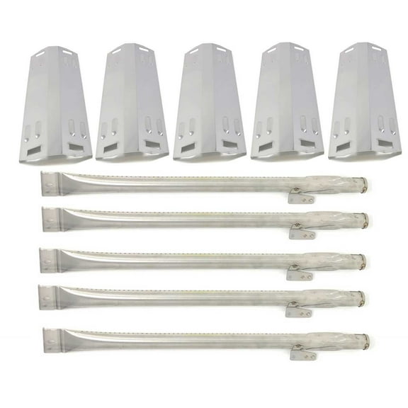 Replacement BBQ Parts for Dyna-Glo DGA550SSN, DGA550SSN-D, Gas Models