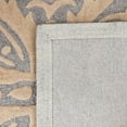 thumbnail image 5 of Andrew Charles-Luniccia Shag 8' x 10' Area Rug, 5 of 5