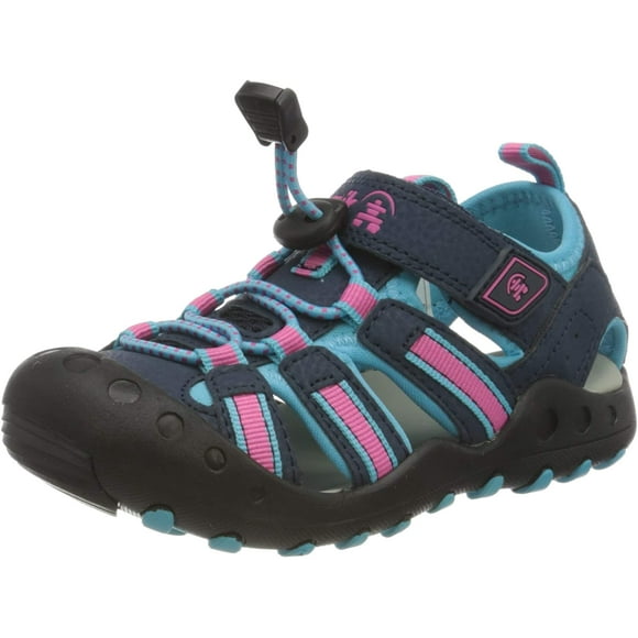 Kamik Kids Girls Crab Toddler/Little Kid/Bid Kid