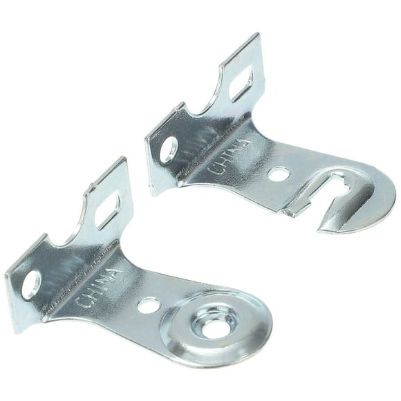 Universal Mount Shade Brackets