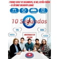 thumbnail image 2 of Juego De Mesa Basta Yilcer Wordstorm 26 Letras 144 Categorias, 2 of 5