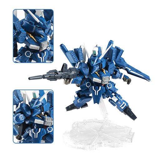 Gundam Sentinel Gundam Mk V Bandai Nxedge Style Figure Walmart Com Walmart Com
