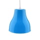 thumbnail image 1 of Pantalla colgante moderna para cocina y baño. B-Azul, 1 of 9