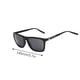 thumbnail image 2 of Gafas de sol modernas para hombre con lentes reflectantes de colores espejados | Protección UV polarizada para conducir y actividades al aire libre, 2 of 2