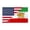 C, variant on CZSCPDAW Persian Lion and Sun Flag, 3 x 5 Ft Historic Iranian Banner for Garden, Porch and Indoor Display