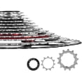 thumbnail image 5 of Cassette de Vitesse Sans Effort, Acier Haute Résistance pour une Robustesse Imbattable, Cassette à Installation Facile avec Rouages pour Mise à Niveau Immédiate, Optimisée pour Shimano et MTB Adventures, 5 of 5