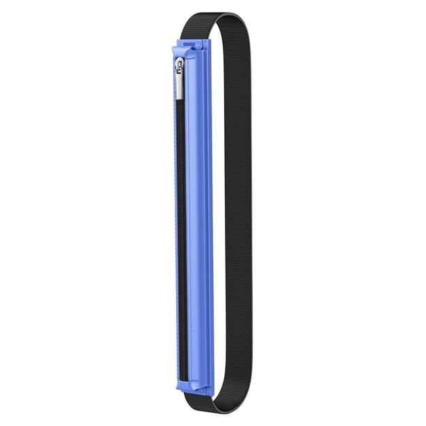 Funda para lápices MoKo para Apple Pencil Pro, iPencil (USB-C), color morado