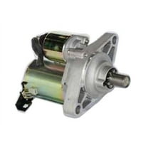 Starter - Compatible with 1999 - 2006 Honda Odyssey 3.5L V6 2000 2001 2002 2003 2004 2005