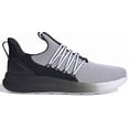 thumbnail image 1 of Size 8.5 - Adi - das Lite Racer Adapt 7.0 White Black, 1 of 6