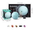 thumbnail image 2 of Science Educational Toys for Kids Gemstone Dig Kit Solar System Eight Planet Explore Gems Dig Kit, 2 of 10