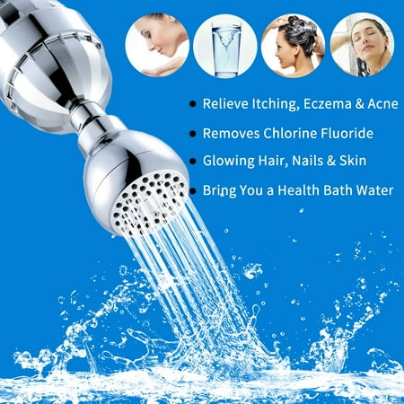 chlorine fluoride sediments purifies softener removes