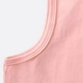 thumbnail image 4 of Ahuyic Summer Toddler Kids' Casual Blouse, Solid Color Loose Sleeveless Top For Girls And Boys,Children's Strawberry Printed Summer I-Shaped Vest Breathable And Sweat-Wicking Sleeveless Top, 4 of 4