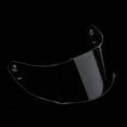 thumbnail image 4 of Casco Modular de Motocicleta shamjiam Visera de Cara Completa Tinte Claro JK-313 JK313, 4 of 8