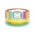 thumbnail image 5 of Bestway Up In & Over Bounce Jam Inflatable Vinyl Bouncer, Kids Ages 3+, 5 of 7