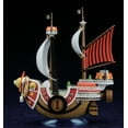 thumbnail image 4 of Bandai Hobby Thousand Sunny Model Ship "One Piece" - Grand Ship Collection Multi-Colored, 4 of 4