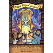 Countdown to the Year 1000, Used [Paperback]