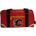 thumbnail image 1 of NHL Shaving/Utility Bag - Calgary Flames, 1 of 3