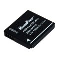 thumbnail image 1 of MaximalPower 468 Replacement Battery For Panasonic DMW-BCF10 Camera Batteries- 3.6v 1000mAh, 1 of 1