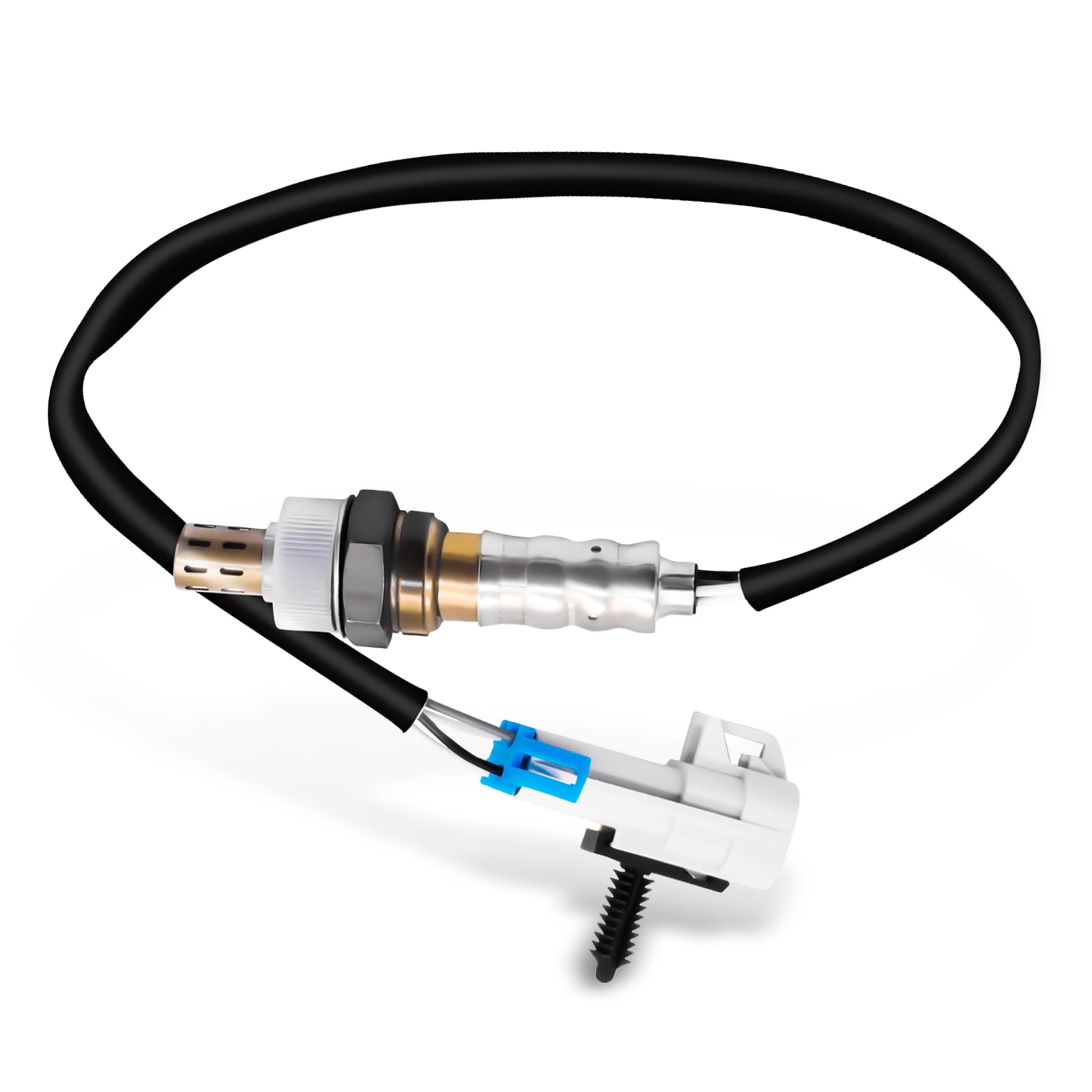 YZHIDIANF Oxygen sensor 2344668 Heated Upstream O2 Sensor for Avalanche Cobalt Equinox HHR