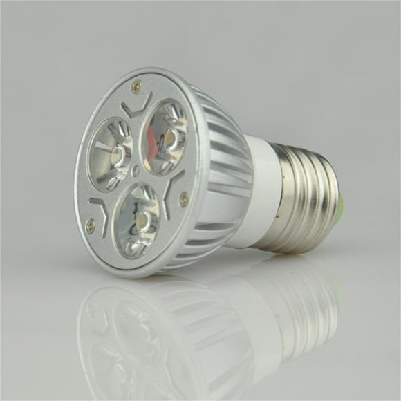 [Clearance]High Quality E27 Screw LED Bulb Lamp 1W Energy-saving Ultra Bright Bulb High Brightness Bulb For Home Living Room