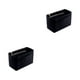 thumbnail image 1 of Qarigey Organizador de maquillaje multifuncional para mujer y bolsa duradera de fieltro con mano de obra fina Type4 NO4, 1 of 6