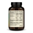 thumbnail image 2 of Dr. Mercola Vitamin B Complex with Benfotiamine - Supports Cellular, Brain & Immune Health - Non-GMO, Gluten-Free & Soy-Free - 180 Capsules (90 Servings), 2 of 7