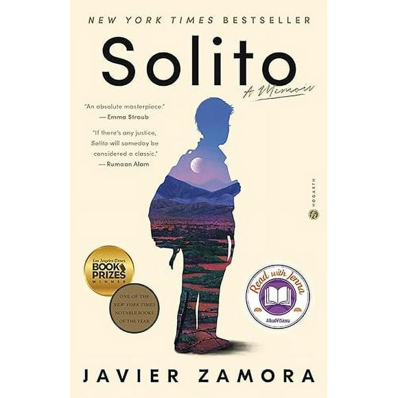 Solito, un Mémoire