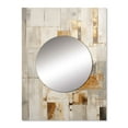 Gallery Detail: Designart Serene Art Of Modern Scandinavian In Minimalism Modern