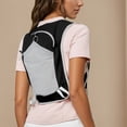 thumbnail image 4 of Running Hydration Vest for Men Women Slim Fit with Multiple Pockets Outdoor, 4 of 5