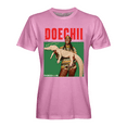 thumbnail image 6 of DOECHII Pic Merch T-shirt Women Men Fashion Casual Summer Y2K Stylish Gym Tee, 6 of 6