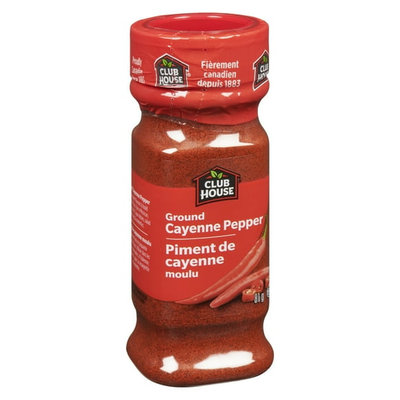 E-LAGRILLE CH CAYENNE PEPPER, 81 g