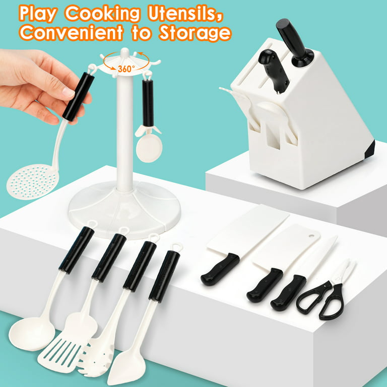 Play Cooking Utensils