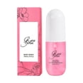 thumbnail image 1 of Xihbxyly Perfume Digital, Aroma Duradero de Flores y Frutas, Spray Portátil de 50 Ml para Cuerpo y Ropa, Multiusos para Viajes o El Hogar, Ideal para Una Experiencia Romántica., 1 of 3