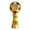 Gold, variant on Portable Handheld Turbo Fan with Cooling, Rechargeable Soccer Personal Fan, Powerful 5 Speed Settings,Up to 12Hrs Small Pocket Hand Fan for Travel, Outdoor, Office & Football Fans