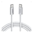 thumbnail image 1 of Cable USB C a USB C Anker 1m Blanco, 1 of 4