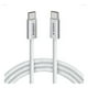 thumbnail image 1 of Cable USB C a USB C Anker 1m Blanco, 1 of 4
