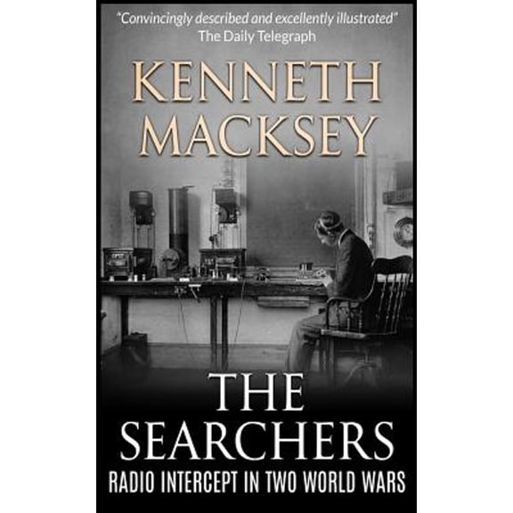 The Searchers (Paperback)