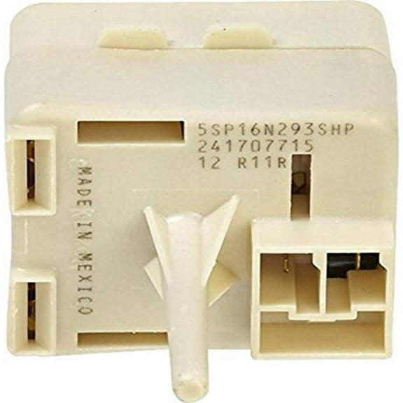 Genuine Frigidaire 241707715 Refrigerator Start Device