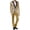A-Gold334, variant on Sparkly Sequins Suit Set For Men Business Dress Wear Long Sleeve Glitter Button Up Slim Fit Suit Jacket Pants For Formal Wedding 2 Piece Trendy Outfit