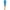 Turquoise, variant on Women's Elastic Waist Stretch Midi Office Pencil Skirt S-XL
