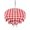 Red White Plaid, variant on 60x120 Inch Outdoor Tablecloth with Umbrella Hole Zipper Rectangle Red White Plaid Rectangular Tablecloths Outside Waterproof Modern Farmhouse Buffalo Check Gingham Patio Table Cover for Picnic Party
