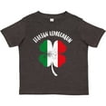 thumbnail image 3 of Inktastic Italian Leprechaun Boys or Girls Toddler T-Shirt, 3 of 5