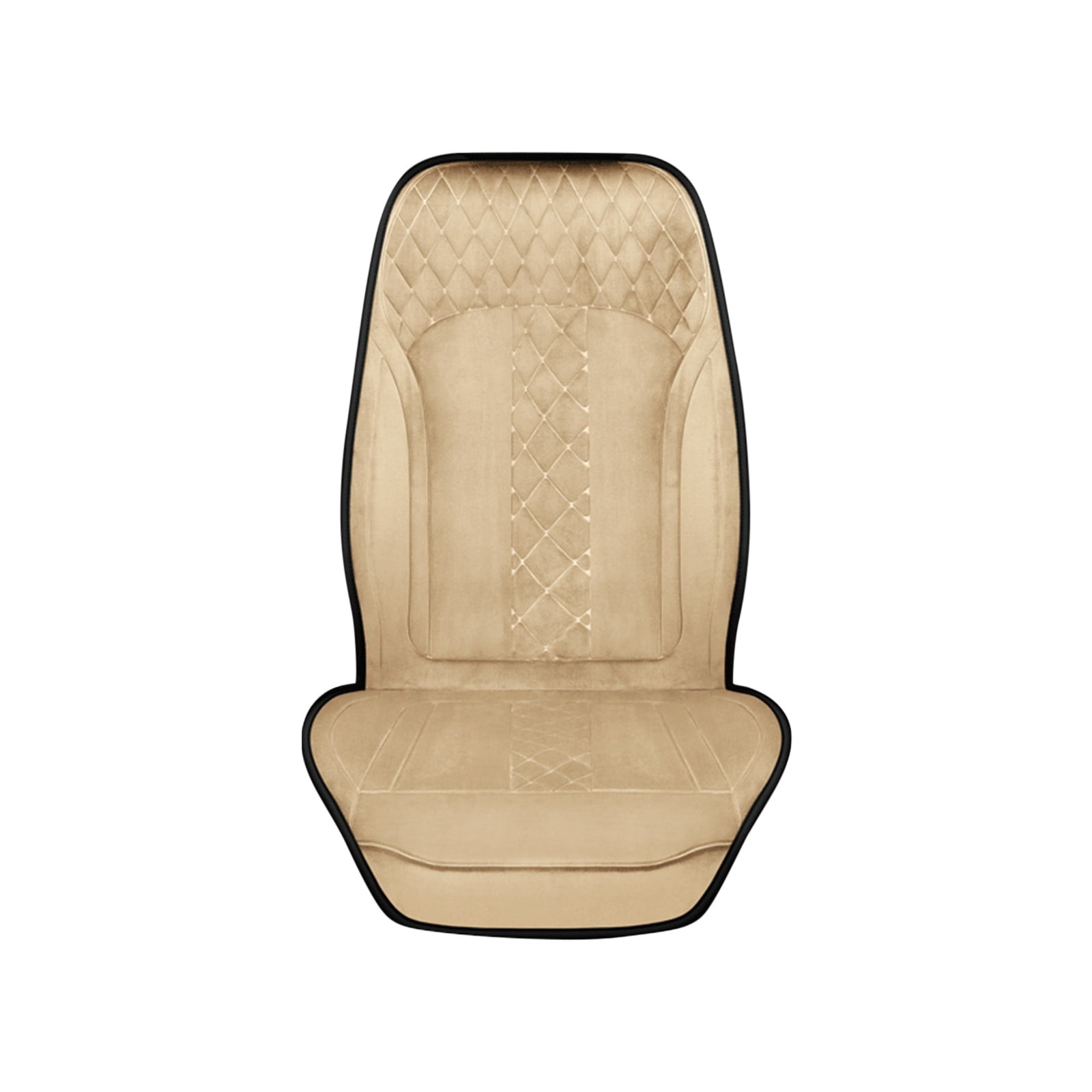 Fnochy Clearance 12v Seat Heating Pad Car Heating Seat Cushion Warm Plush Heating  Pad - Walmart.com