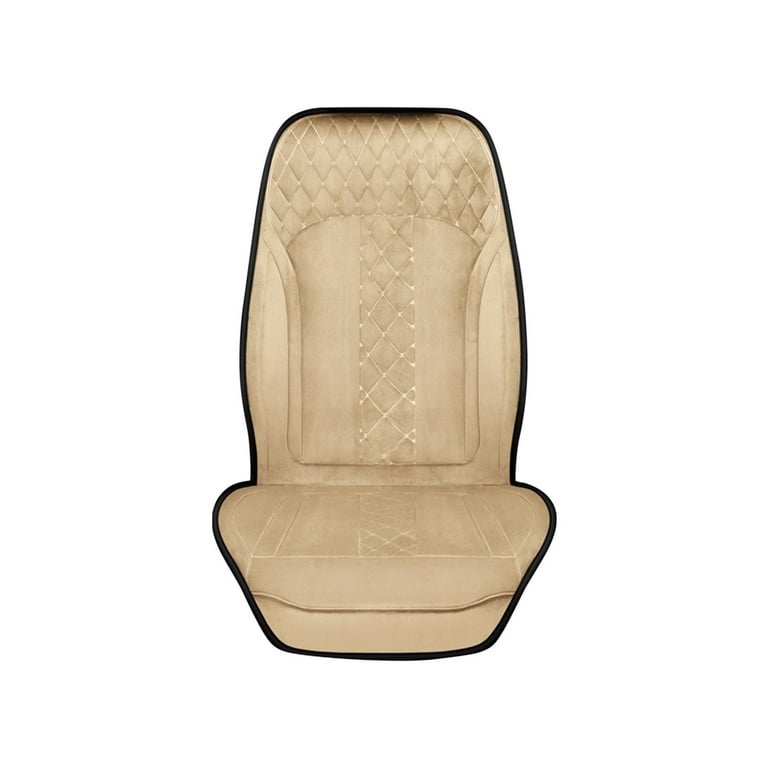 Heated seat hotsell cushion walmart