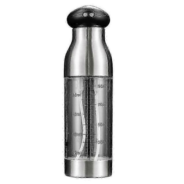Olive Oil Sprayer For Cooking, Olive Oil Spray Bottle Premium Oil Mister With Brush Oil Sprayer