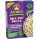 thumbnail image 1 of Annie's Macaroni and Classic Cheddar with Organic Pasta, Made with Real Cheese, Dinner Side or Snack, 6 oz (Pack of 12), 1 of 5