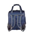 thumbnail image 2 of Maleta De Mano Liftor Carry On 17 Pulgadas Azul Marino, 2 of 3